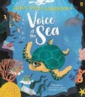 Cover: Voice of the Sea - Puffin