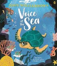 Enlarge image Cover: Voice of the Sea - Puffin