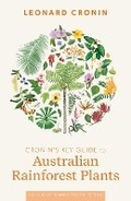 Cover: Cronin's Key Guide to Australian Rainforest Plants - Allen & Unwin
