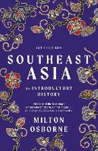 Enlarge image Cover: Southeast Asia - Allen & Unwin