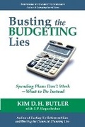 Cover: Busting the Budgeting Lies - Prosperity Economics Movement