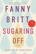 Cover: Sugaring Off - Book*hug