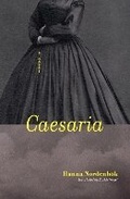 Cover: Caesaria - Book*hug