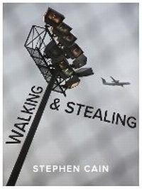Enlarge image Cover: Walking and Stealing - Book*hug