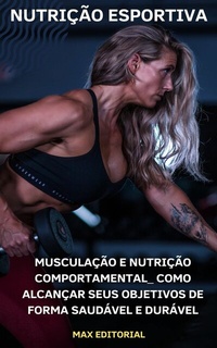 Abbildung von: Musculação e Nutrição Comportamental - Publishdrive