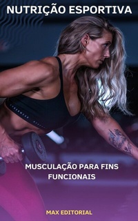 Abbildung von: Musculação para Fins Funcionais - Publishdrive