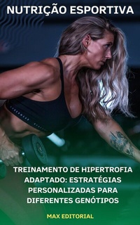 Abbildung von: Treinamento de Hipertrofia Adaptado - Publishdrive