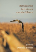 Cover: Between the Bell Struck and the Silence - Caitlin Press