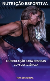 Abbildung von: Musculação para Pessoas com Deficiência - Publishdrive