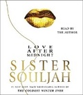 Cover: Love After Midnight - SIMON & SCHUSTER AUDIO
