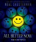 Cover: All Better Now - SIMON & SCHUSTER AUDIO