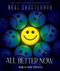 Enlarge image Cover: All Better Now - SIMON & SCHUSTER AUDIO