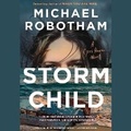 Cover: Storm Child - SIMON & SCHUSTER AUDIO