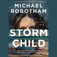 Enlarge image Cover: Storm Child - SIMON & SCHUSTER AUDIO