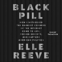 Abbildung von: Black Pill - SIMON & SCHUSTER AUDIO