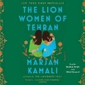 Cover: The Lion Women of Tehran - SIMON & SCHUSTER AUDIO