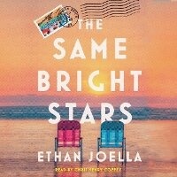 Enlarge image Cover: The Same Bright Stars - SIMON & SCHUSTER AUDIO