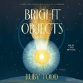 Cover: Bright Objects - SIMON & SCHUSTER AUDIO