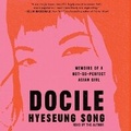 Cover: Docile - SIMON & SCHUSTER AUDIO