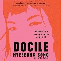 Enlarge image Cover: Docile - SIMON & SCHUSTER AUDIO