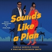 Enlarge image Cover: Sounds Like a Plan - SIMON & SCHUSTER AUDIO