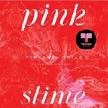 Cover: Pink Slime - SIMON & SCHUSTER AUDIO