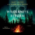 Cover: Wilderness Reform - SIMON & SCHUSTER AUDIO