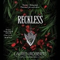 Cover: Reckless - SIMON & SCHUSTER AUDIO