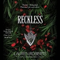 Enlarge image Cover: Reckless - SIMON & SCHUSTER AUDIO