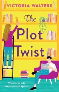 Enlarge image Cover: The Plot Twist - Boldwood Books Ltd