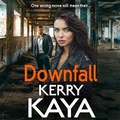 Cover: Downfall - Boldwood Books Ltd