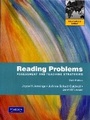 Cover: Reading Problems - Pearson