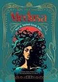 Cover: Medusa - Flame Tree Publishing