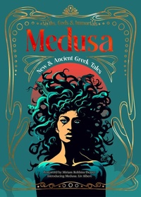 Enlarge image Cover: Medusa - Flame Tree Publishing