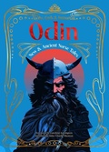 Cover: Odin - Flame Tree Publishing
