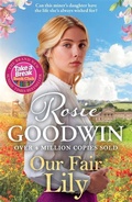 Cover: Our Fair Lily - Zaffre