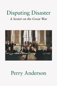 Enlarge image Cover: Disputing Disaster - Verso Books