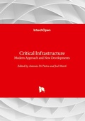 Cover: Critical Infrastructure - IntechOpen