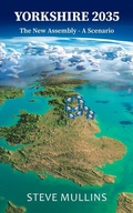 Cover: Yorkshire 2035 - New Generation Publishing