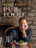 Cover: Matt Tebbutt's Pub Food - Quadrille Publishing Ltd