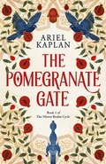 Cover: Pomegranate Gate: Volume 1 - Solaris