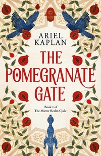 Enlarge image Cover: Pomegranate Gate: Volume 1 - Solaris
