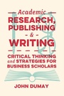 Bild: Academic Research, Publishing and Writing - Emerald Publishing Limited