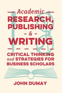 Bild vergrößern Bild: Academic Research, Publishing and Writing - Emerald Publishing Limited