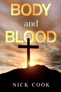 Cover: Body and Blood - Vanguard Press