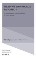 Cover: Reading Workplace Dynamics - Emerald Publishing Limited
