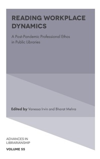 Abbildung von: Reading Workplace Dynamics - Emerald Publishing Limited