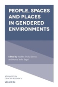 Cover: People, Spaces and Places in Gendered Environments - Emerald Publishing Limited
