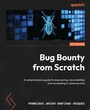 Bild: Bug Bounty from Scratch - Packt Publishing