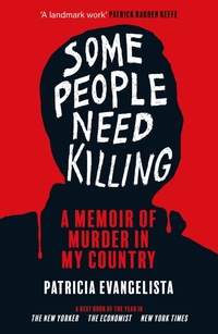 Abbildung von: Some People Need Killing - Grove Press